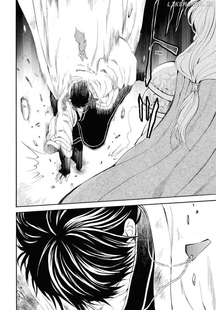 Yona of the Dawn Chapter 261 image 30_optimized